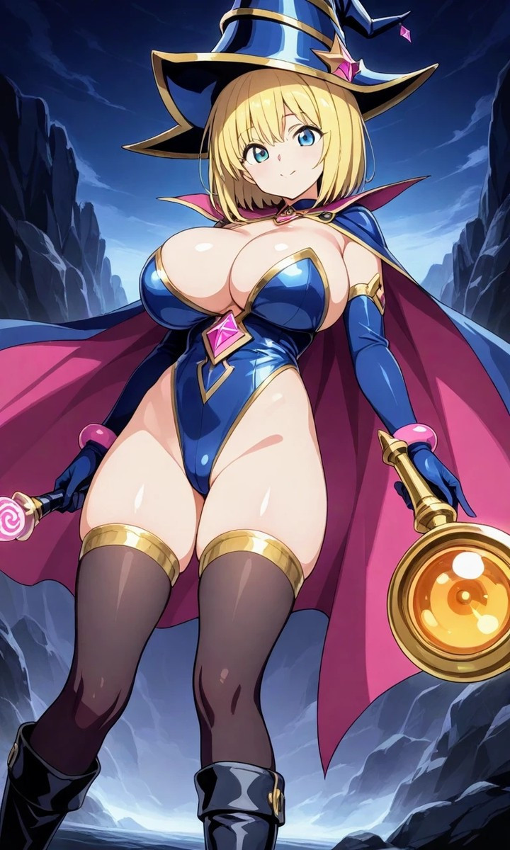 Anime Girl