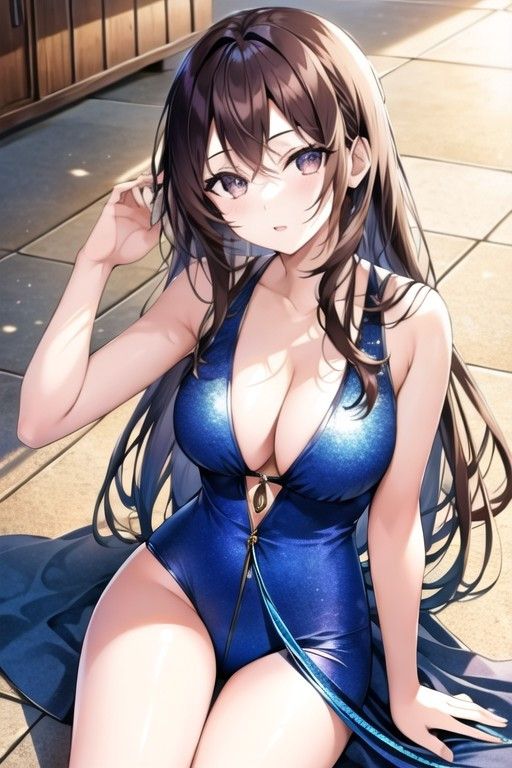 Anime Girl