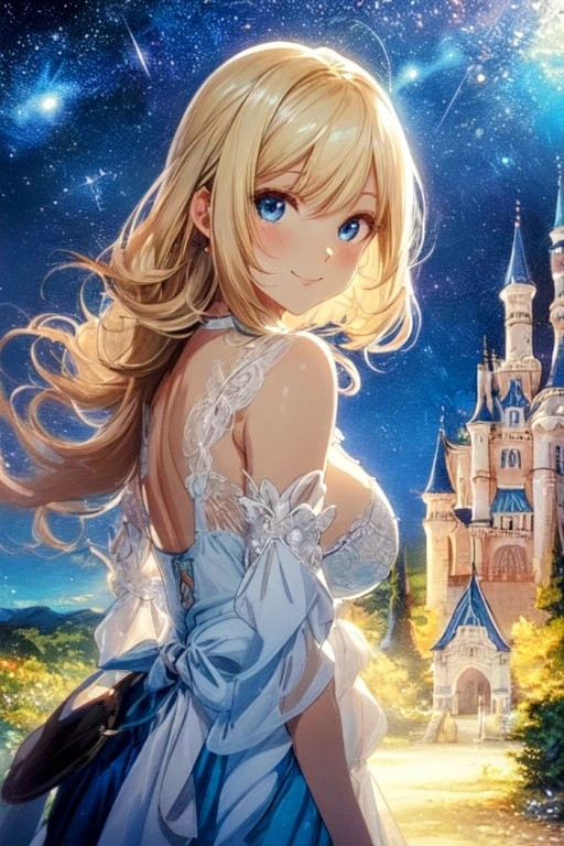 Anime Girl 24