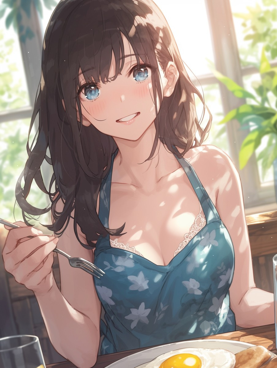 Anime Girl 24