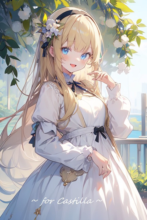 Anime Girl 24