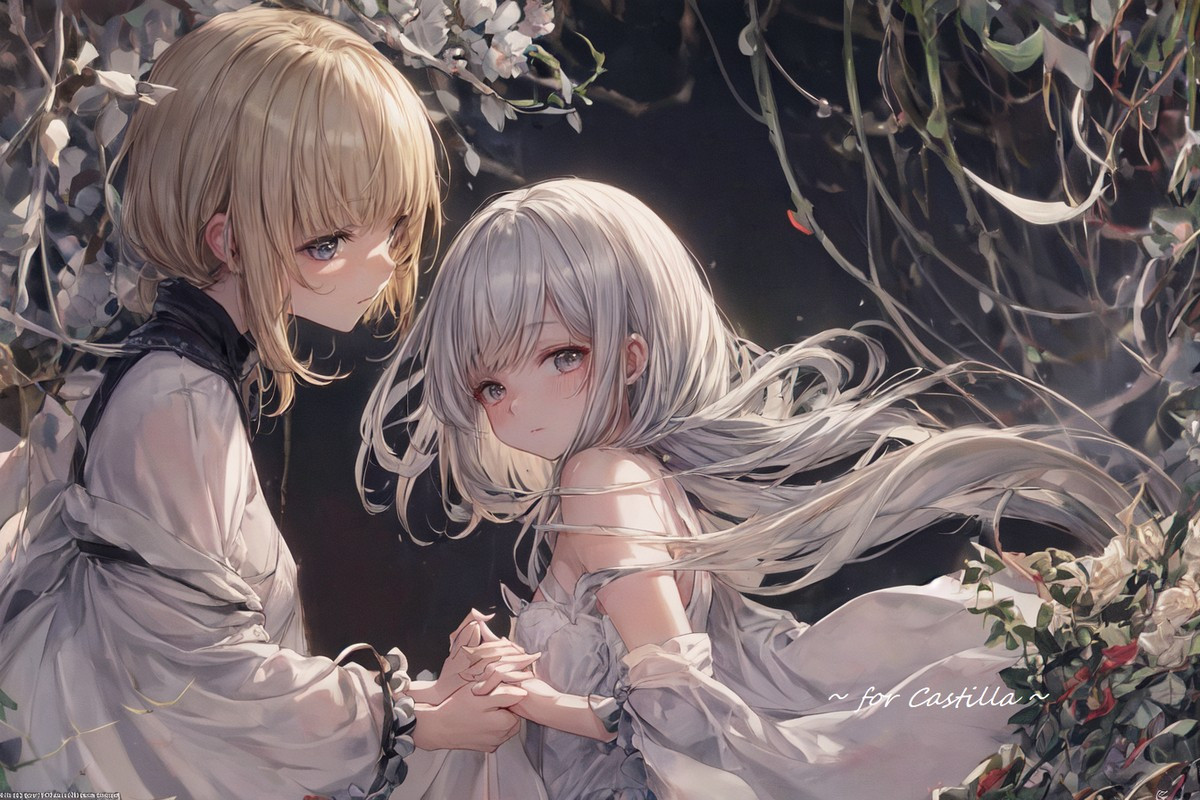 Anime Girl 25