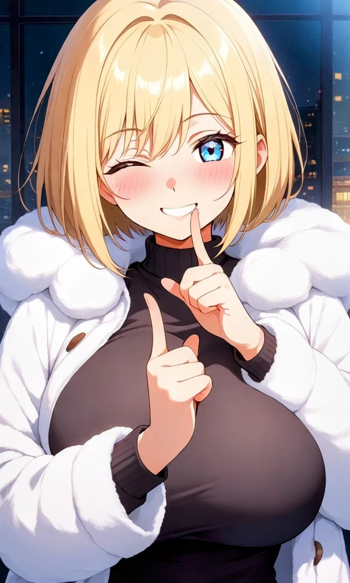 Anime Girl