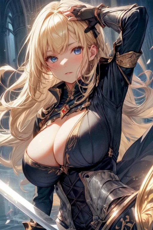 Anime Girl 26