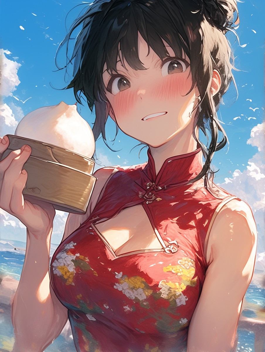 Anime Girl 26