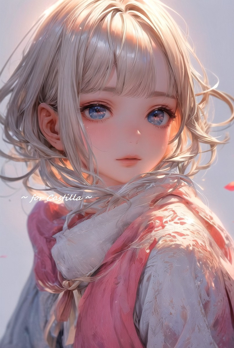 Anime Girl 26