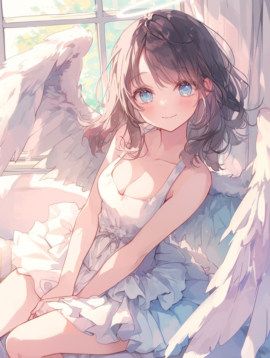 Anime Girl 27