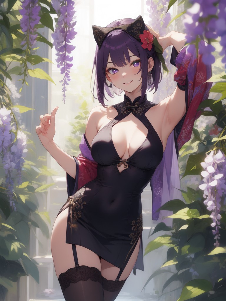Anime Girl 27