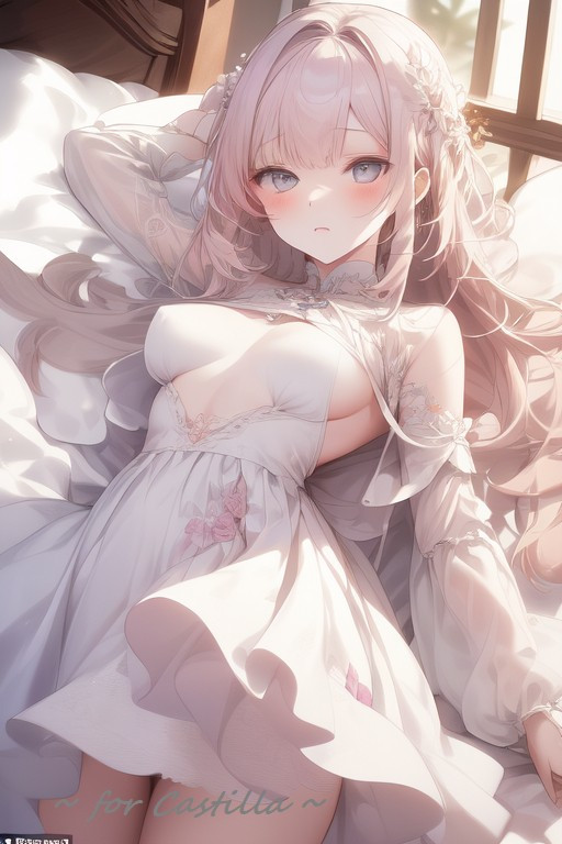 Anime Girl 27