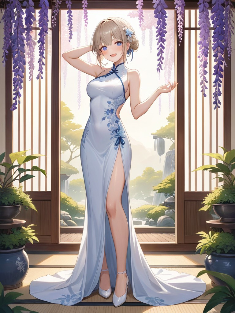 Anime Girl 28