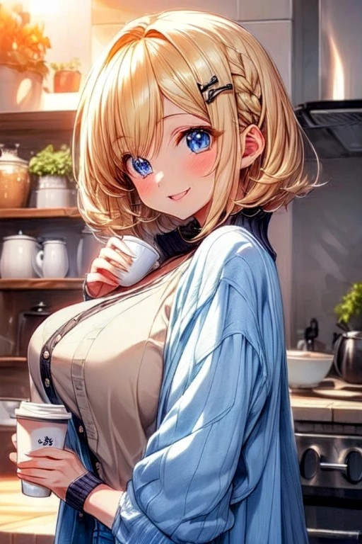 Anime Girl 28
