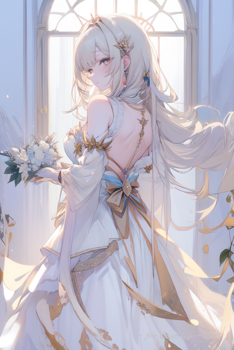 Anime Girl 28