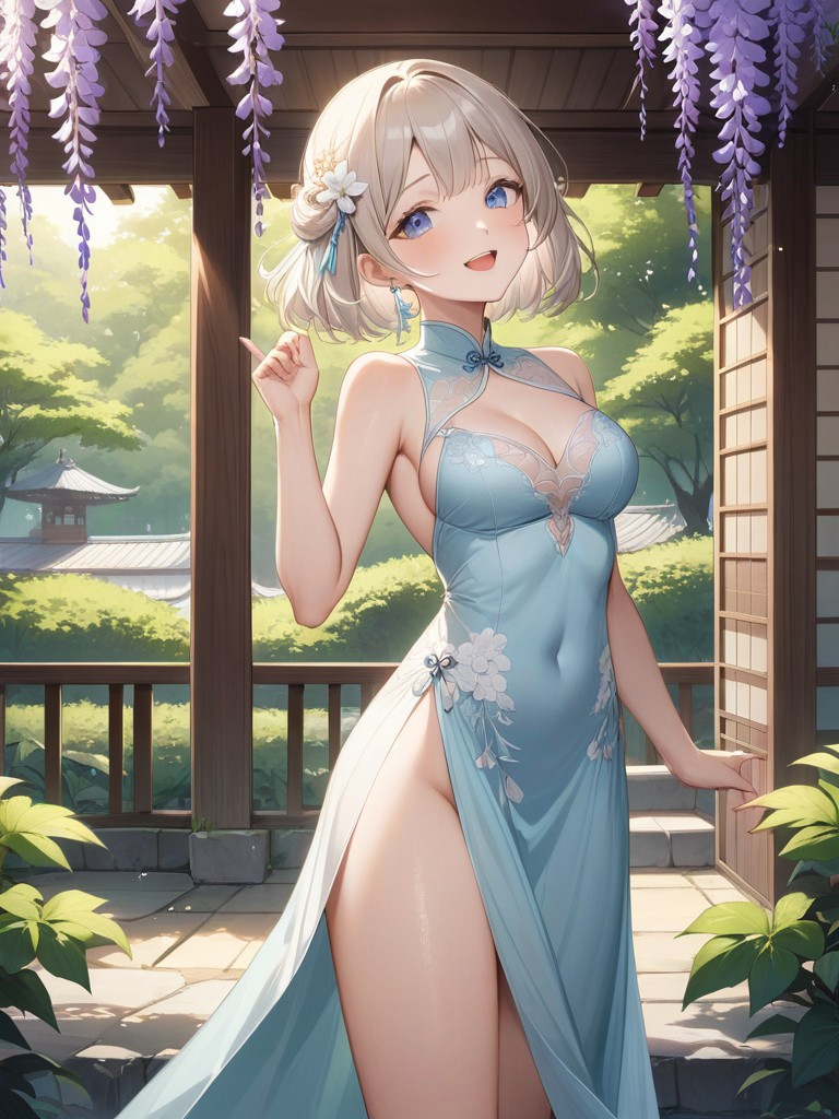 Anime Girl 29