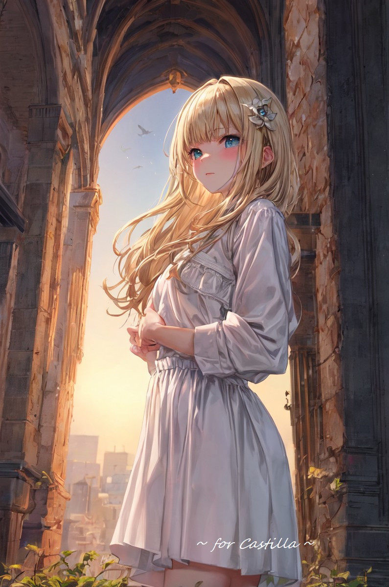 Anime Girl 29