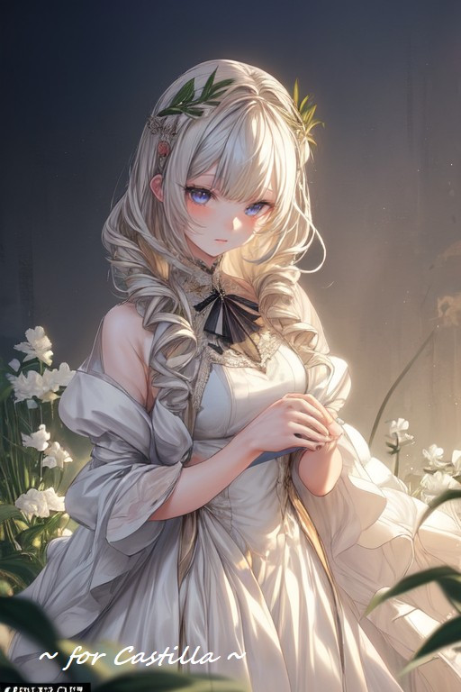 Anime Girl