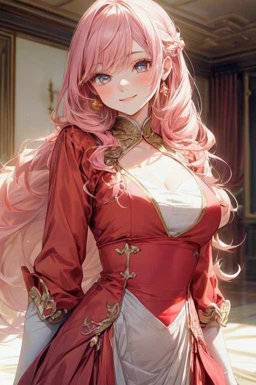 Anime Girl