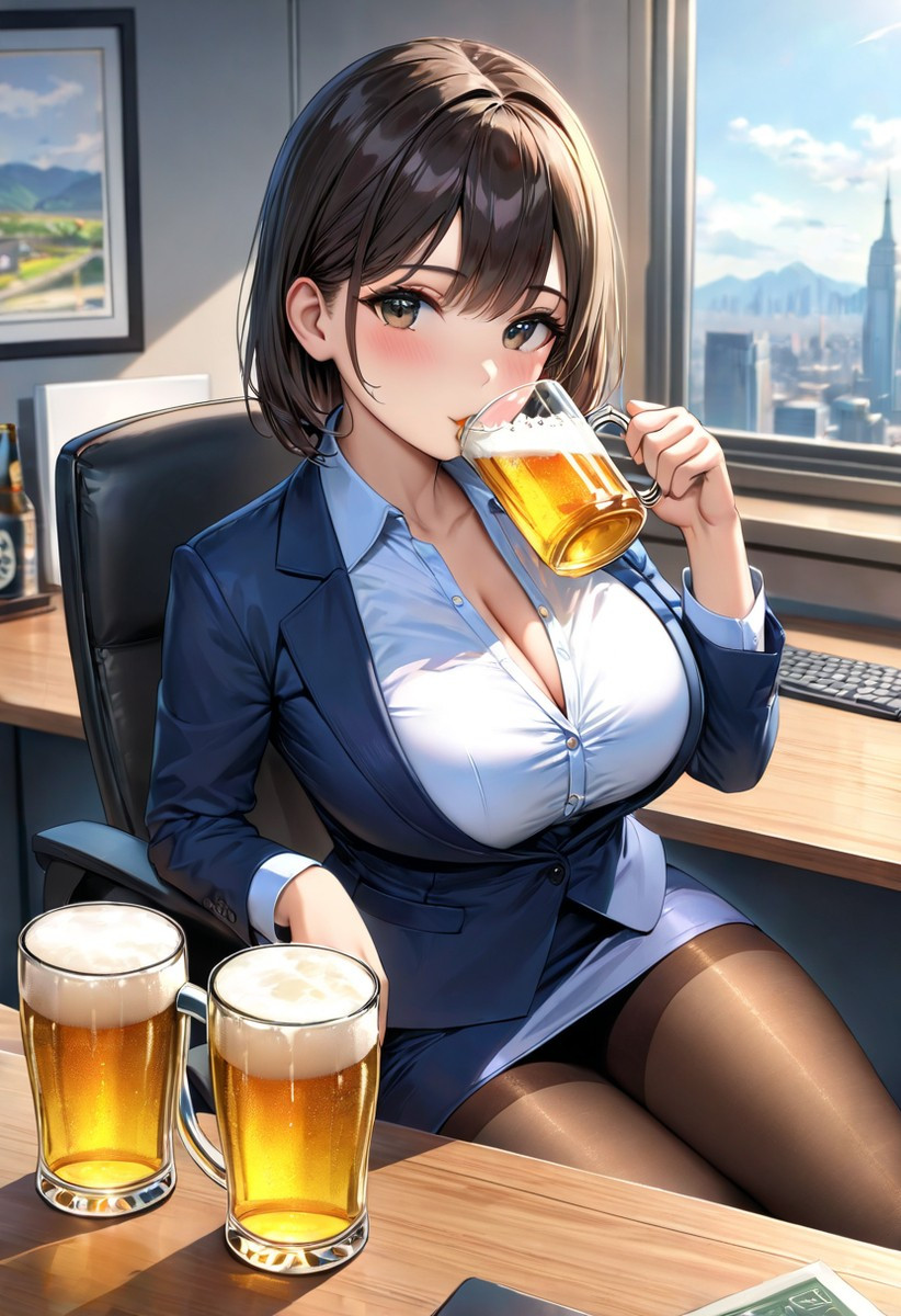 Anime Girl