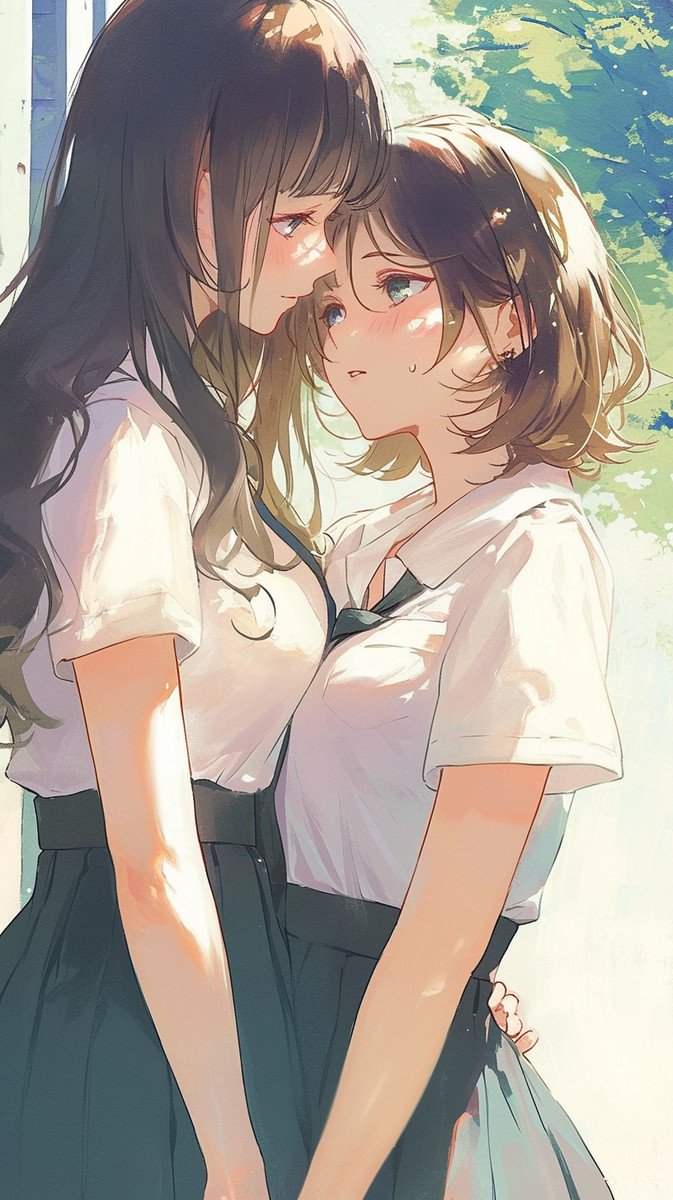 Anime Girl