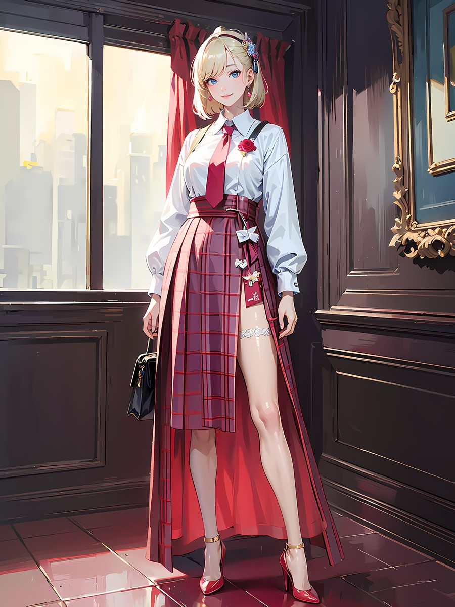 Anime Girl