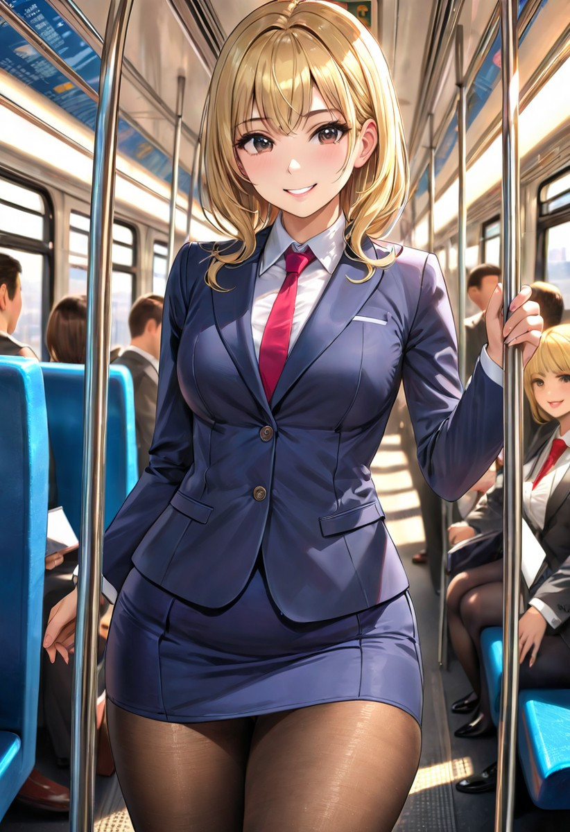 Anime Girl