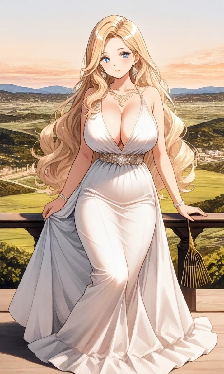 Anime Girl
