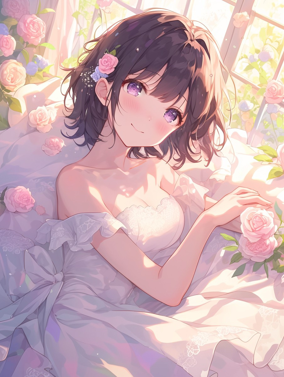 Anime Girl