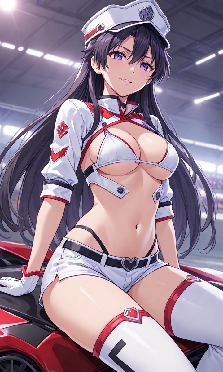 Anime Girl