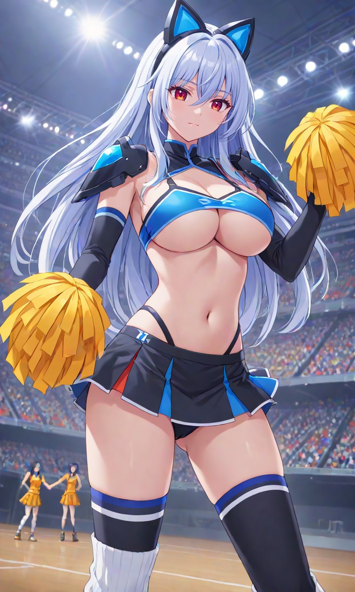 Anime Girl