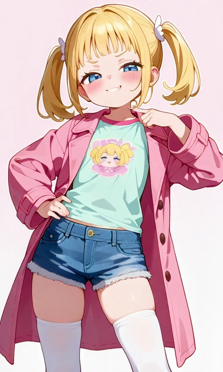 Anime Girl