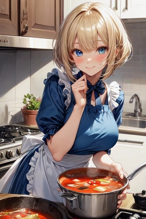 Anime Girl