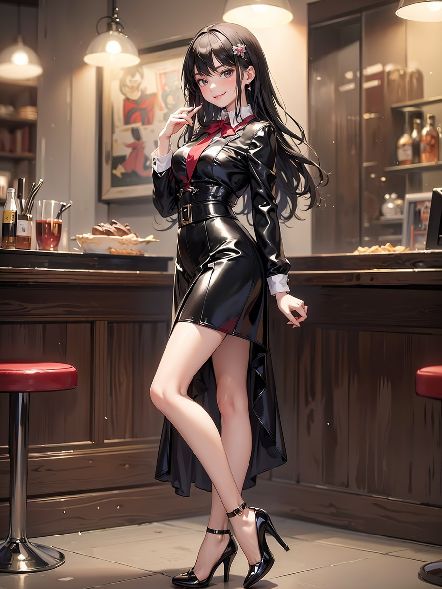 Anime Girl