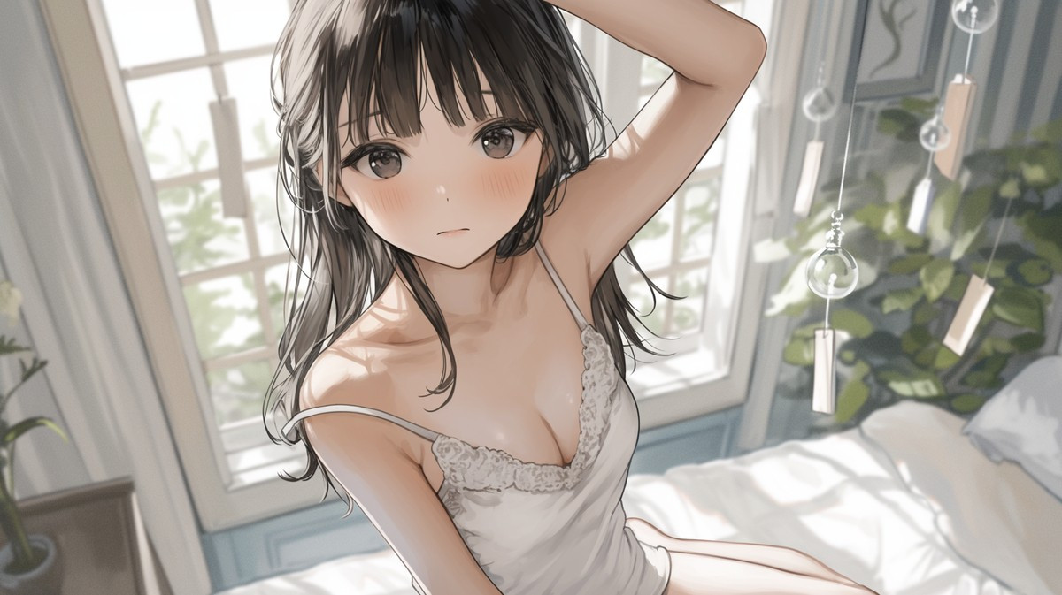 Anime Girl