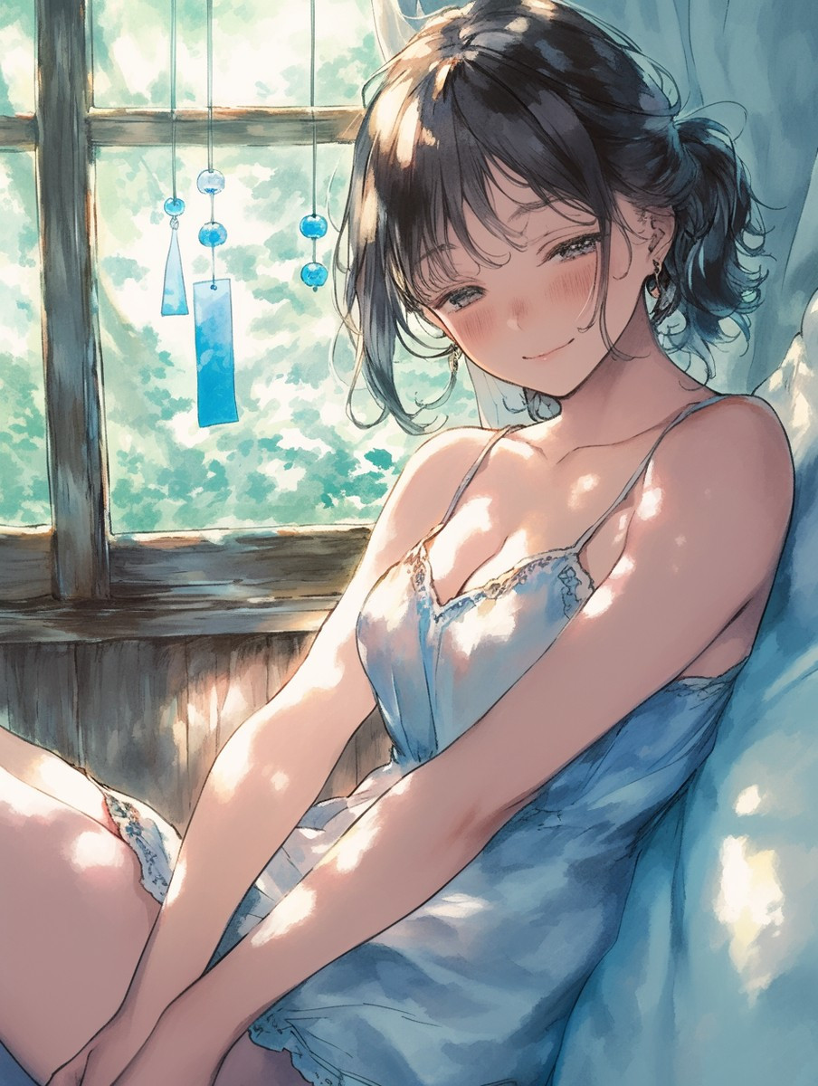 Anime Girl
