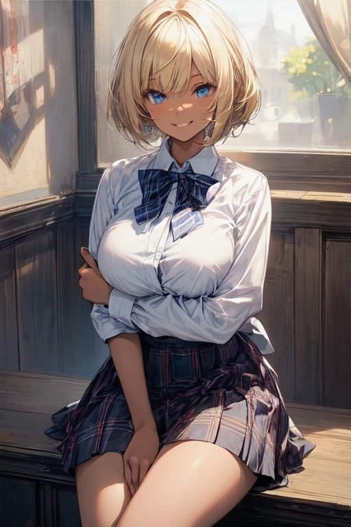 Anime Girl