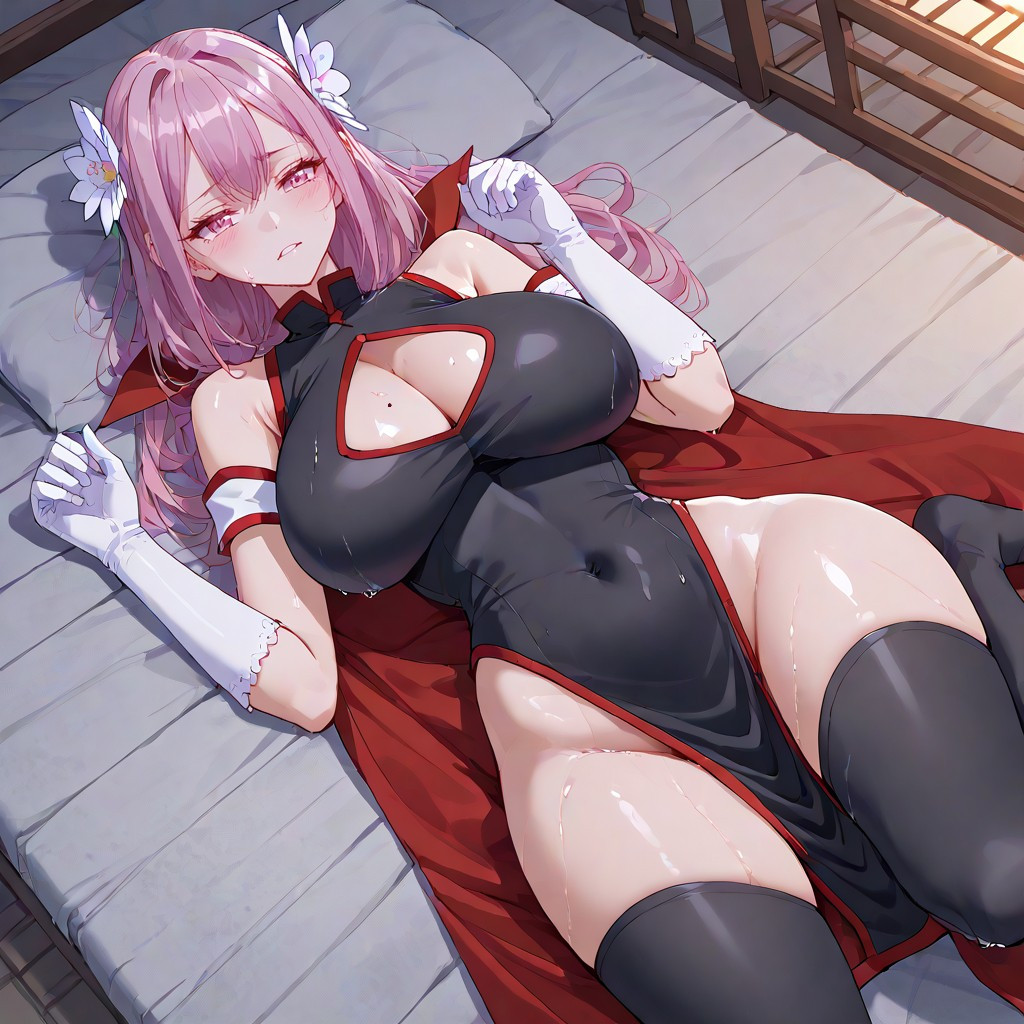 Anime Girl 3