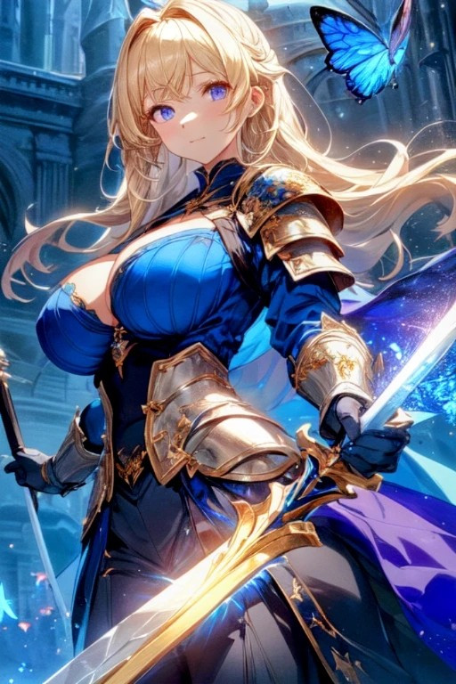 Anime Girl 3