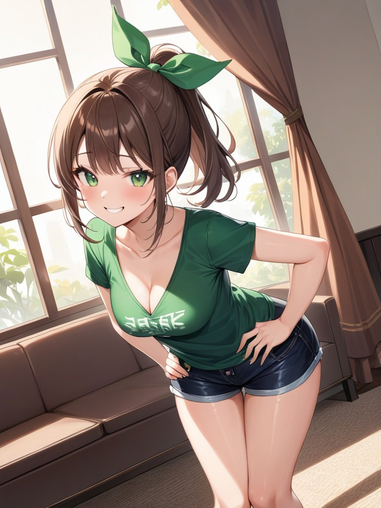 Anime Girl 30