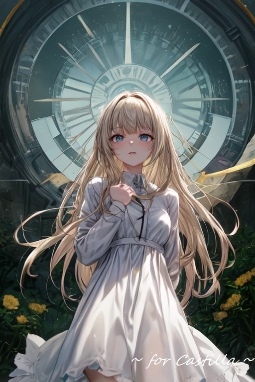 Anime Girl 30
