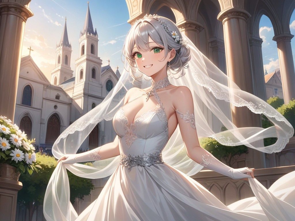 Anime Girl