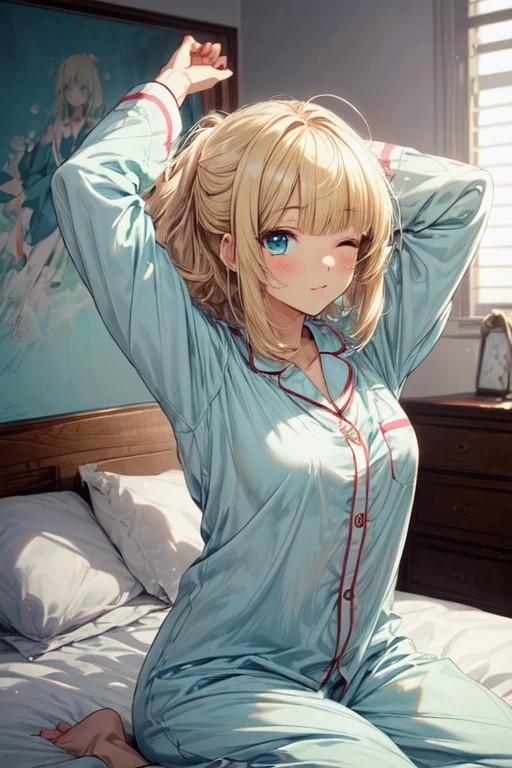 Anime Girl