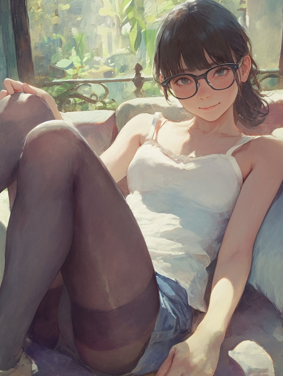 Anime Girl