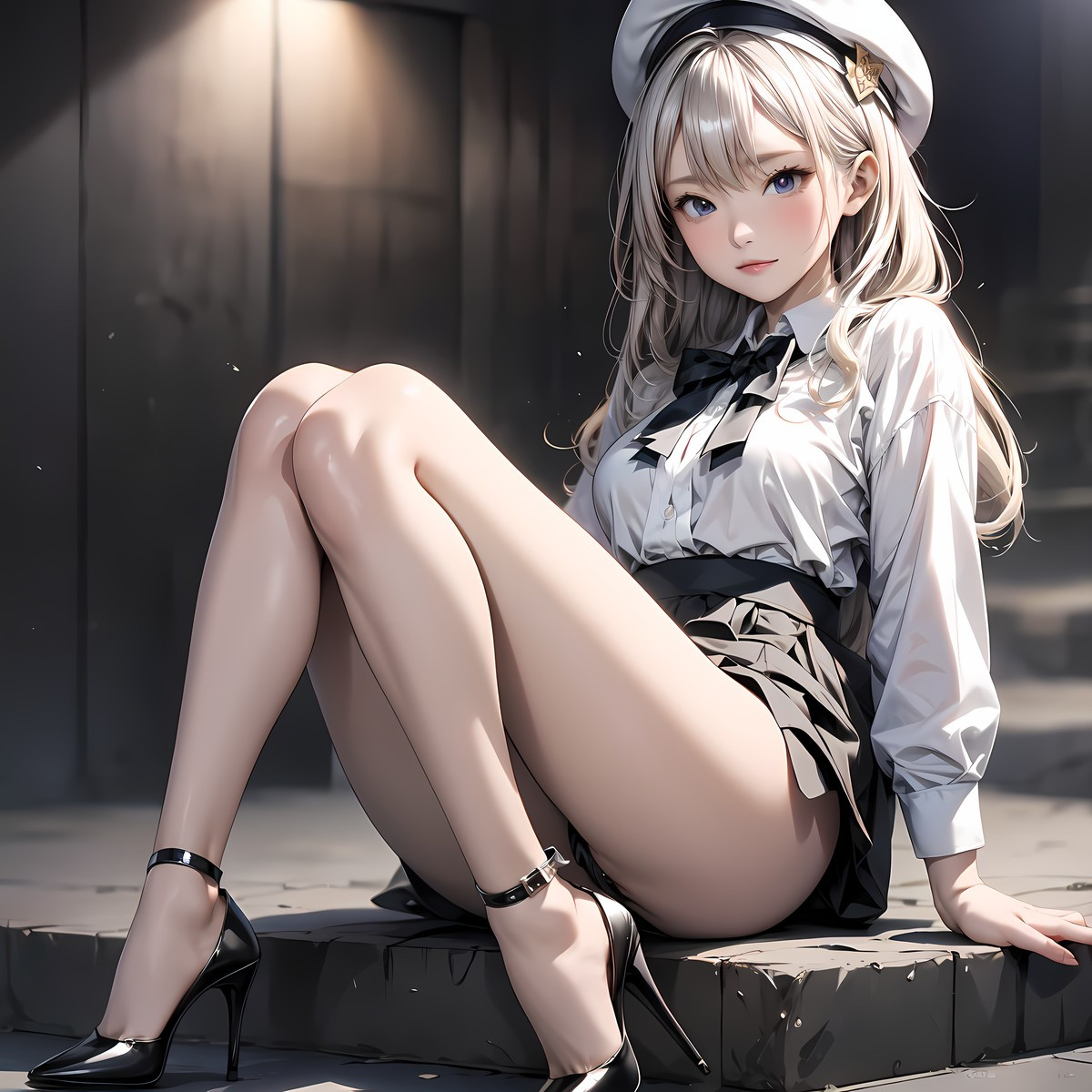 Anime Girl