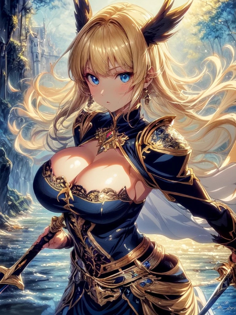 Anime Girl 31