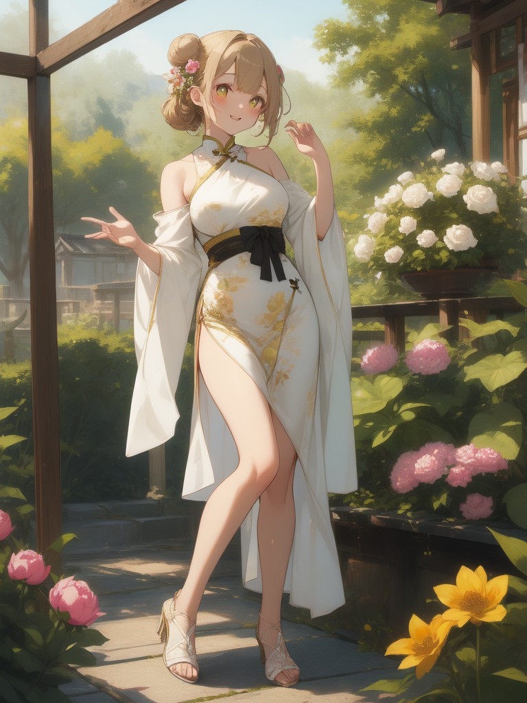 Anime Girl 31