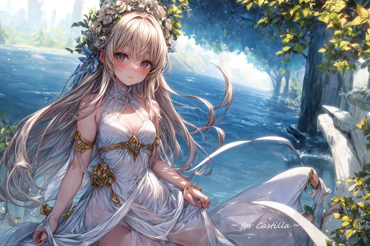 Anime Girl 31