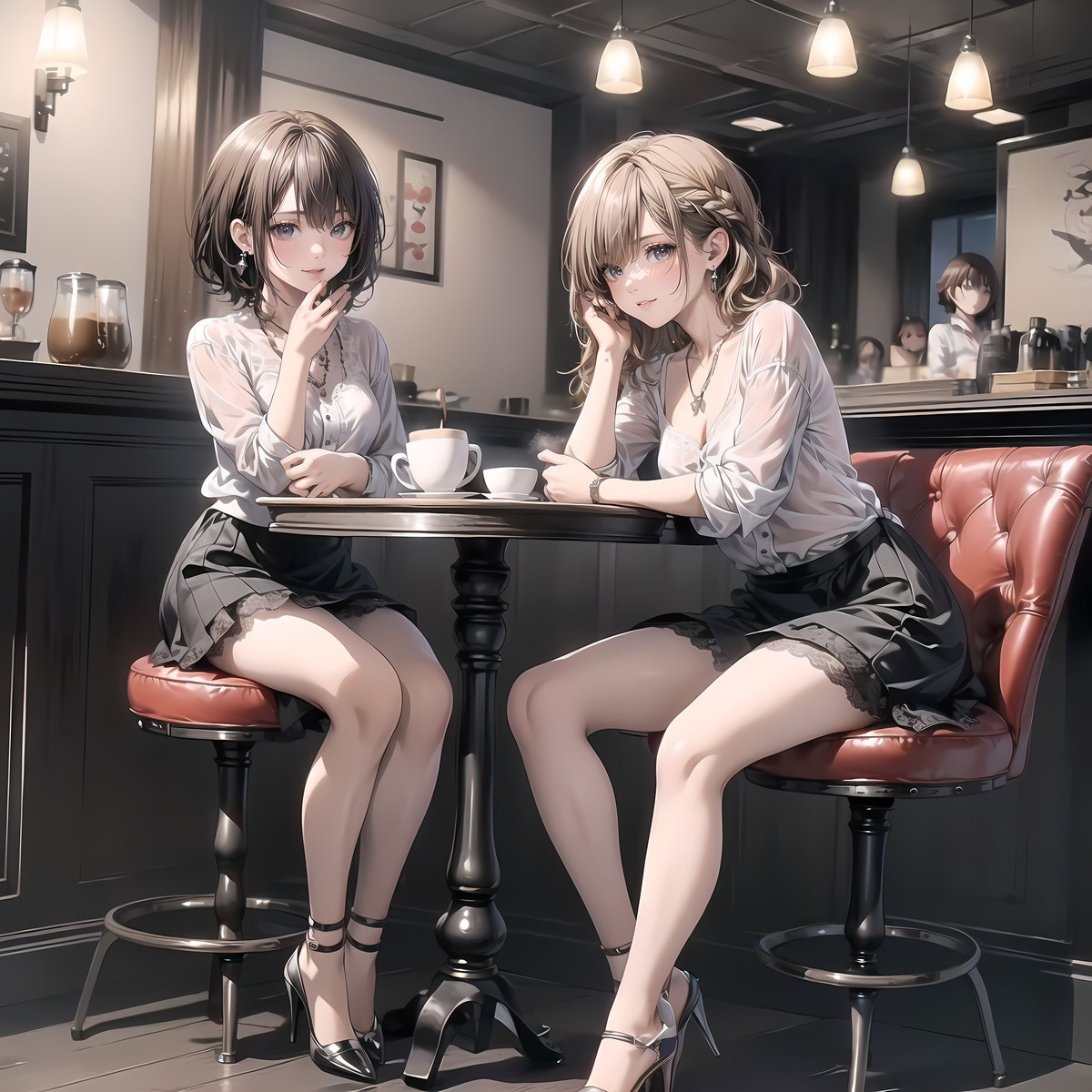 Anime Girl