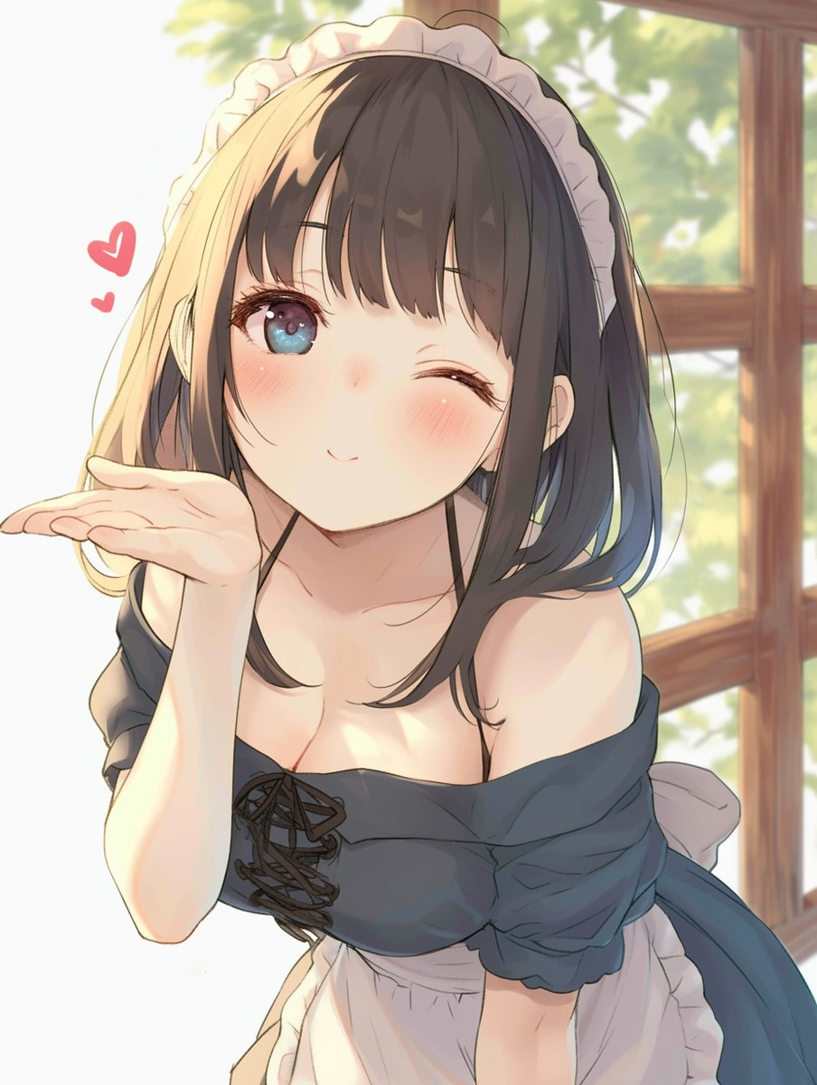Anime Girl