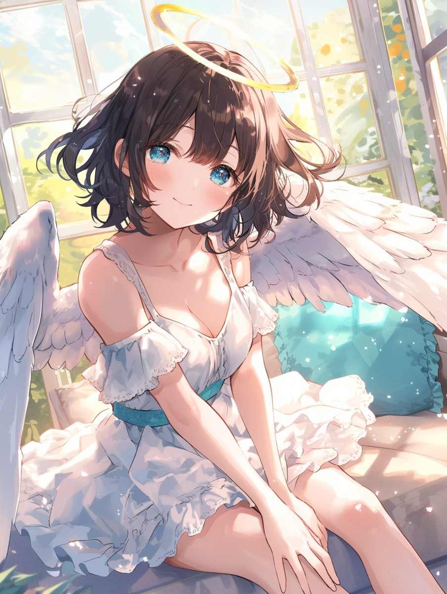Anime Girl 32
