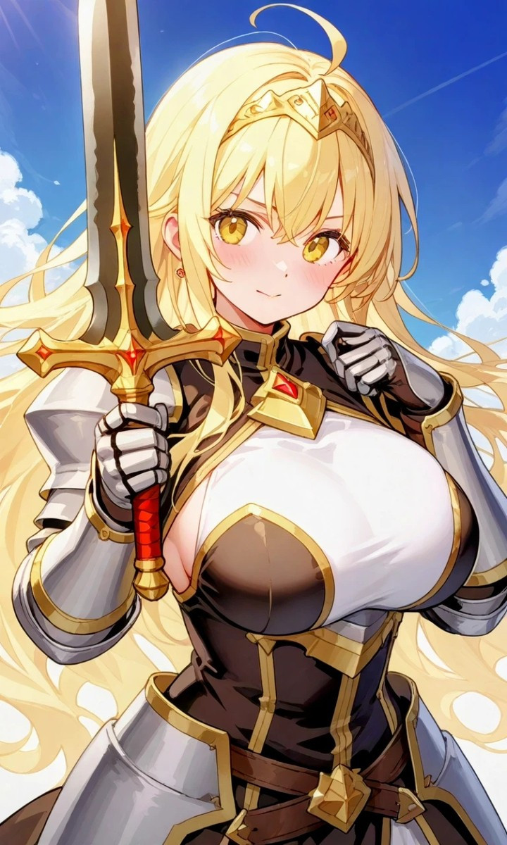 Anime Girl 32
