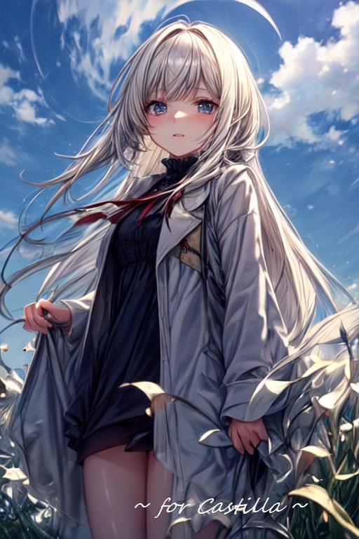 Anime Girl 32